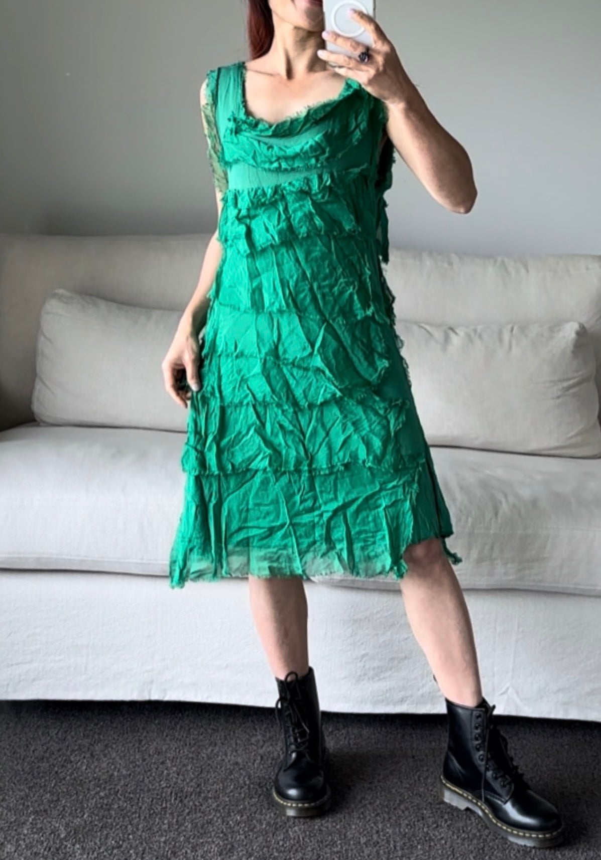 Alicia Dress
