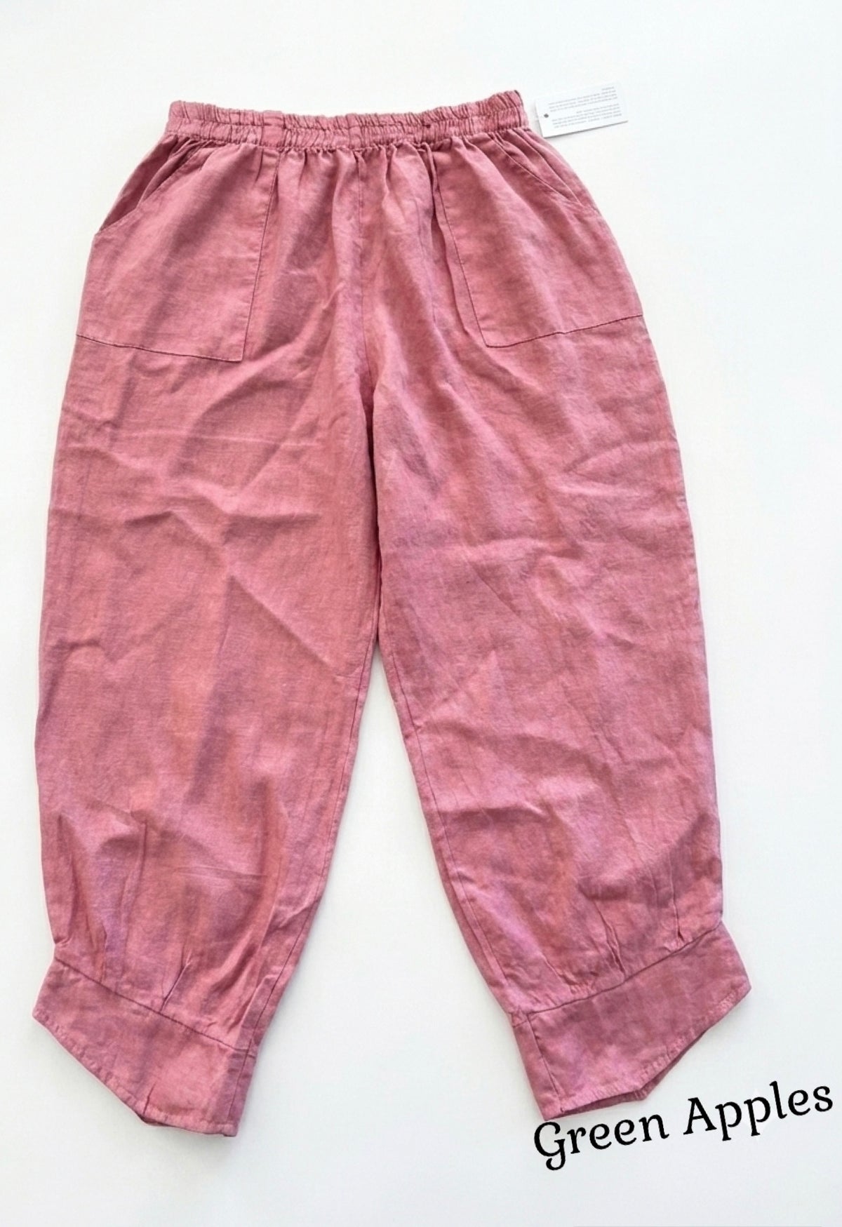 Made in Italy Kelly Pants