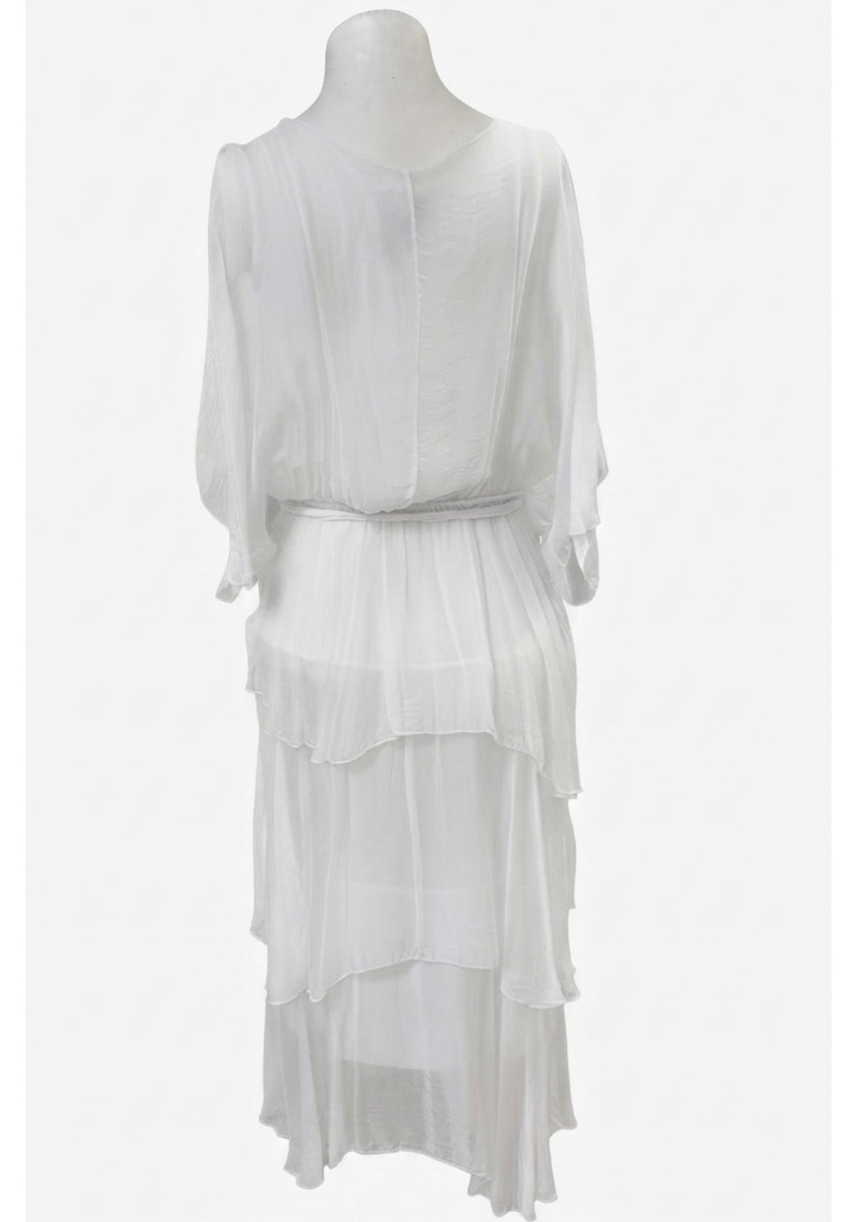 Bella Dream Silk Dress