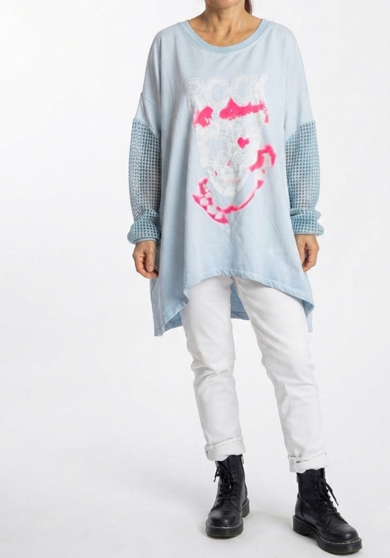 Viva Sweat Top