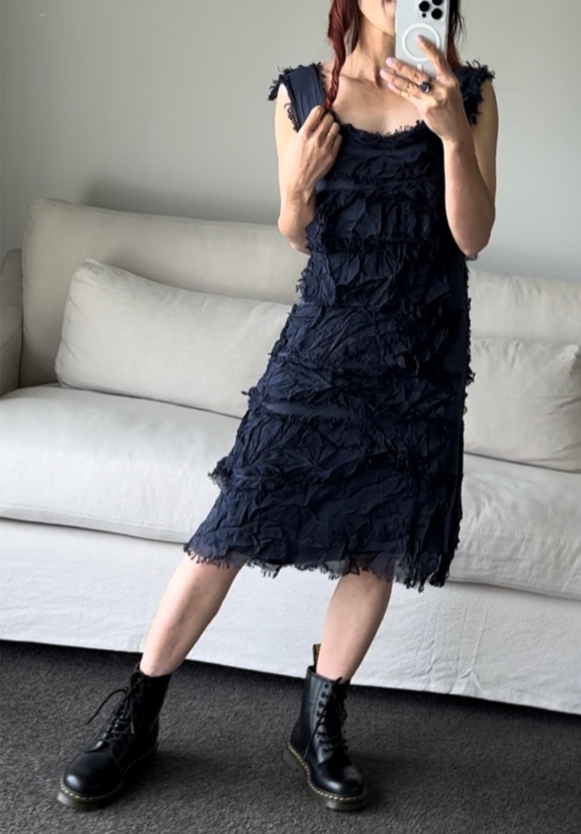 Alicia Dress