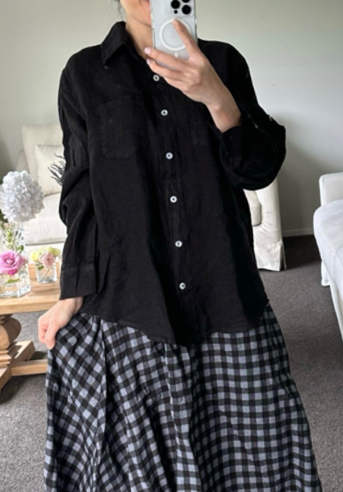 Italian Province Cibrina Shirt