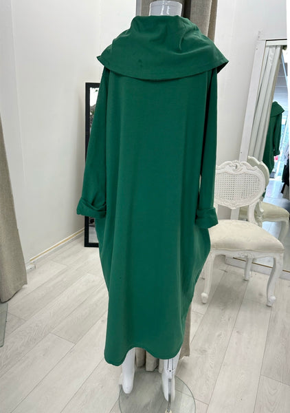 Made in Italy Olivia Dress