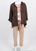 Made in Italy Loretta Hoodie
