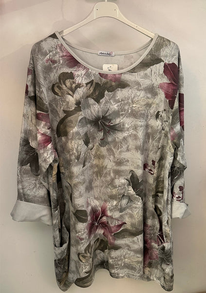 Romilly Top