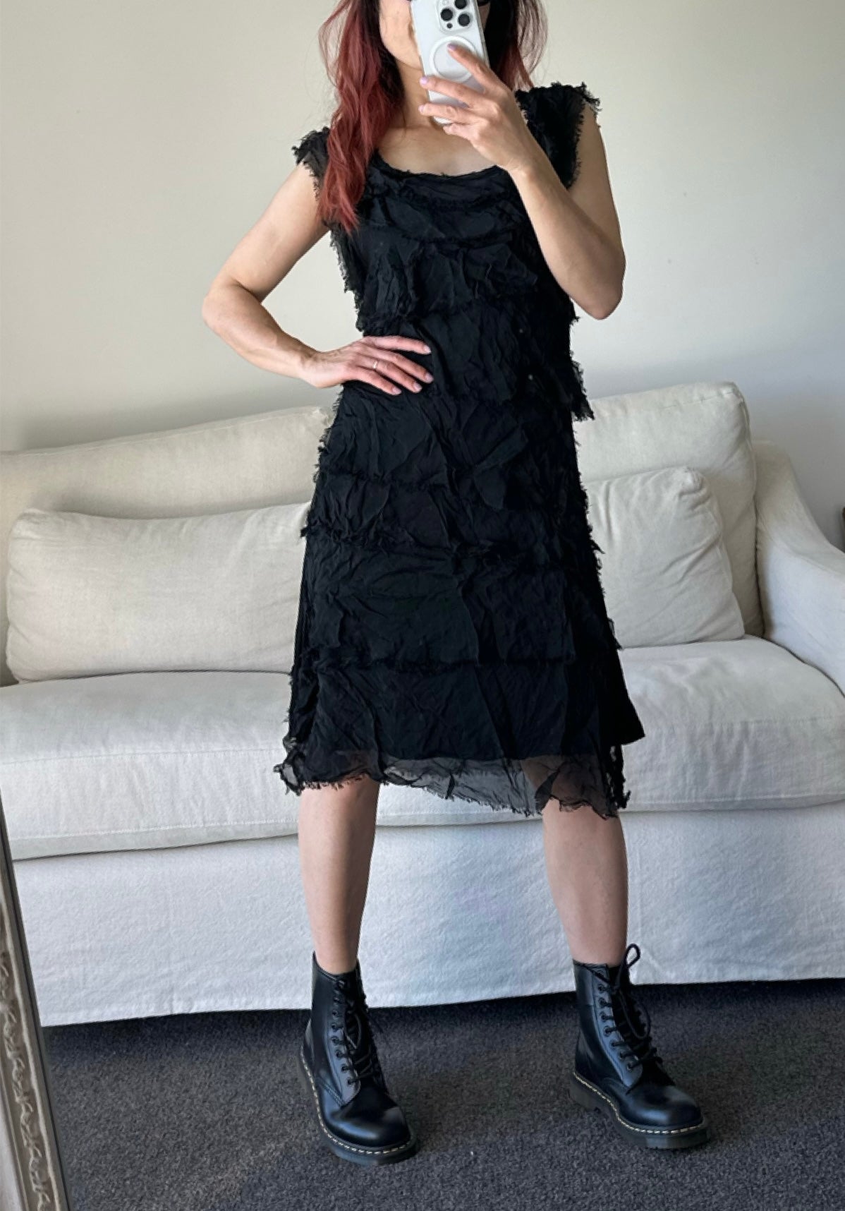 Alicia Dress