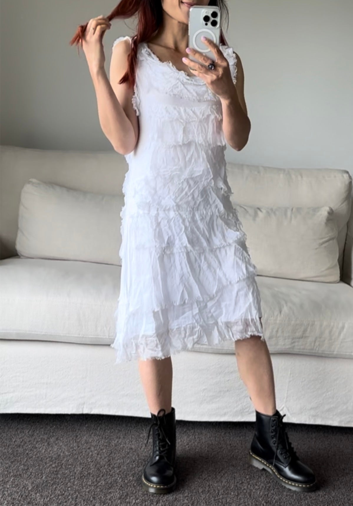 Alicia Dress