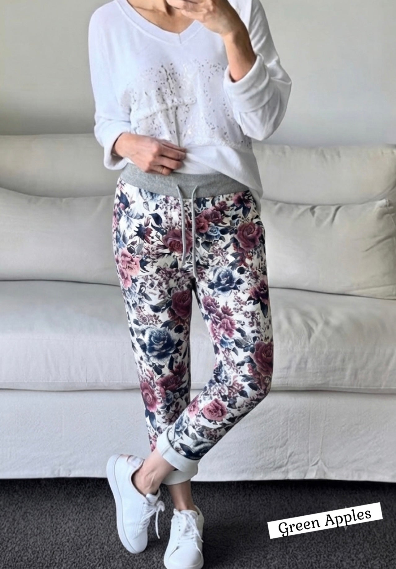 Paris Jeggings
