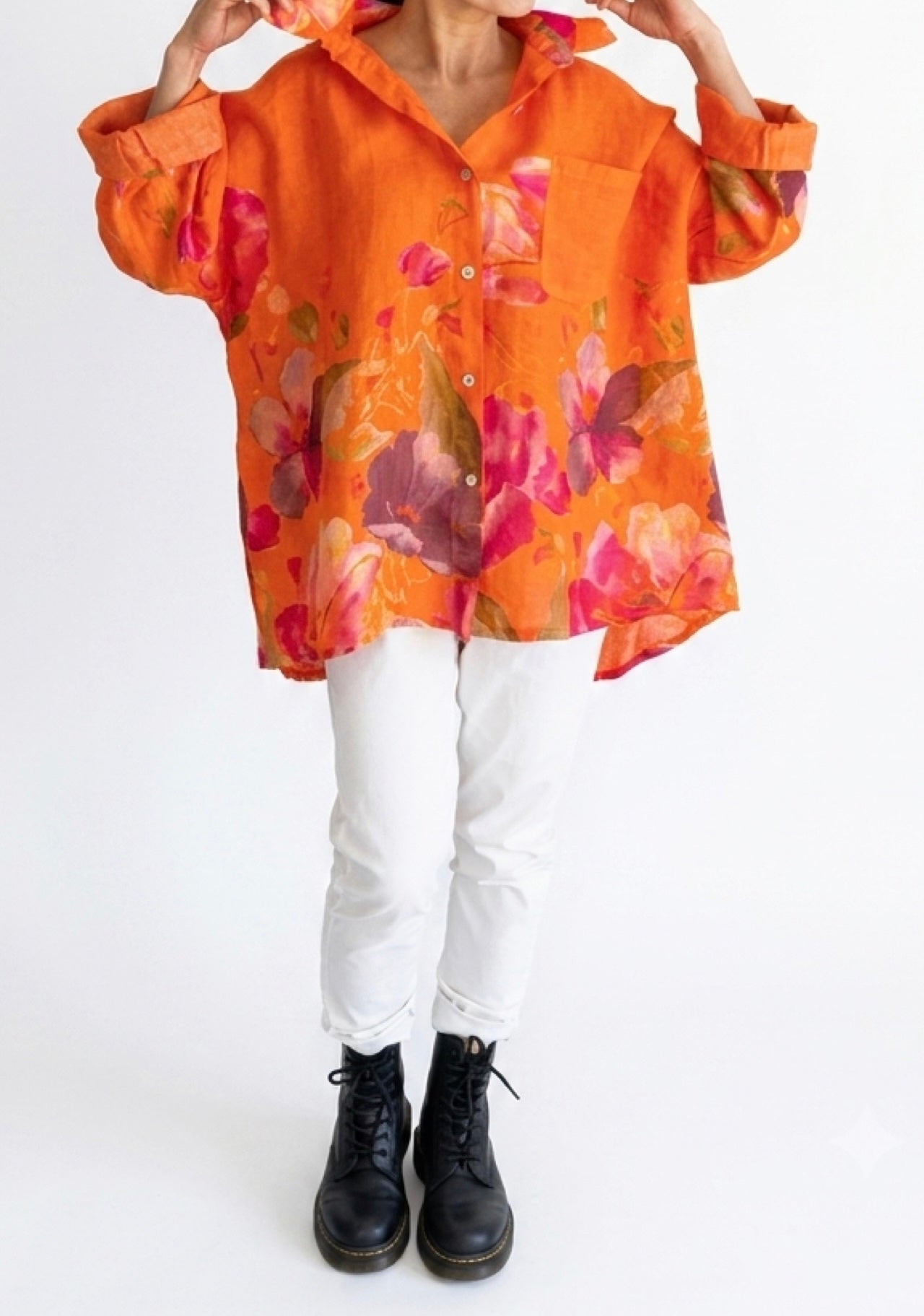 Spring Bloom Shirt