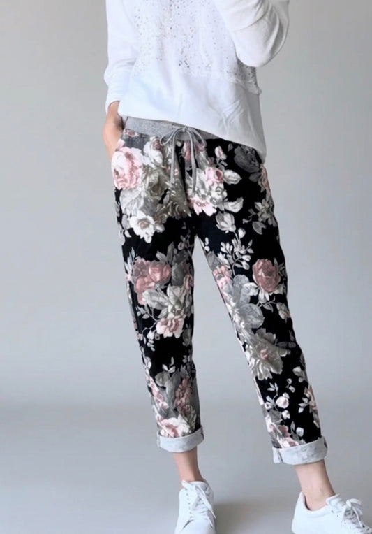 Made in Italy Rosana Jeggings