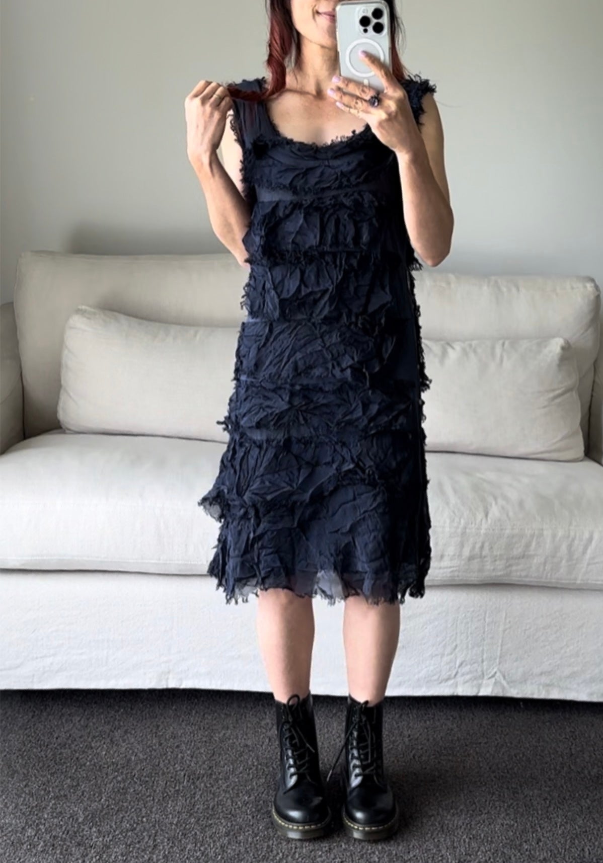 Alicia Dress