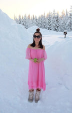 Made In Italy Felicia Dress