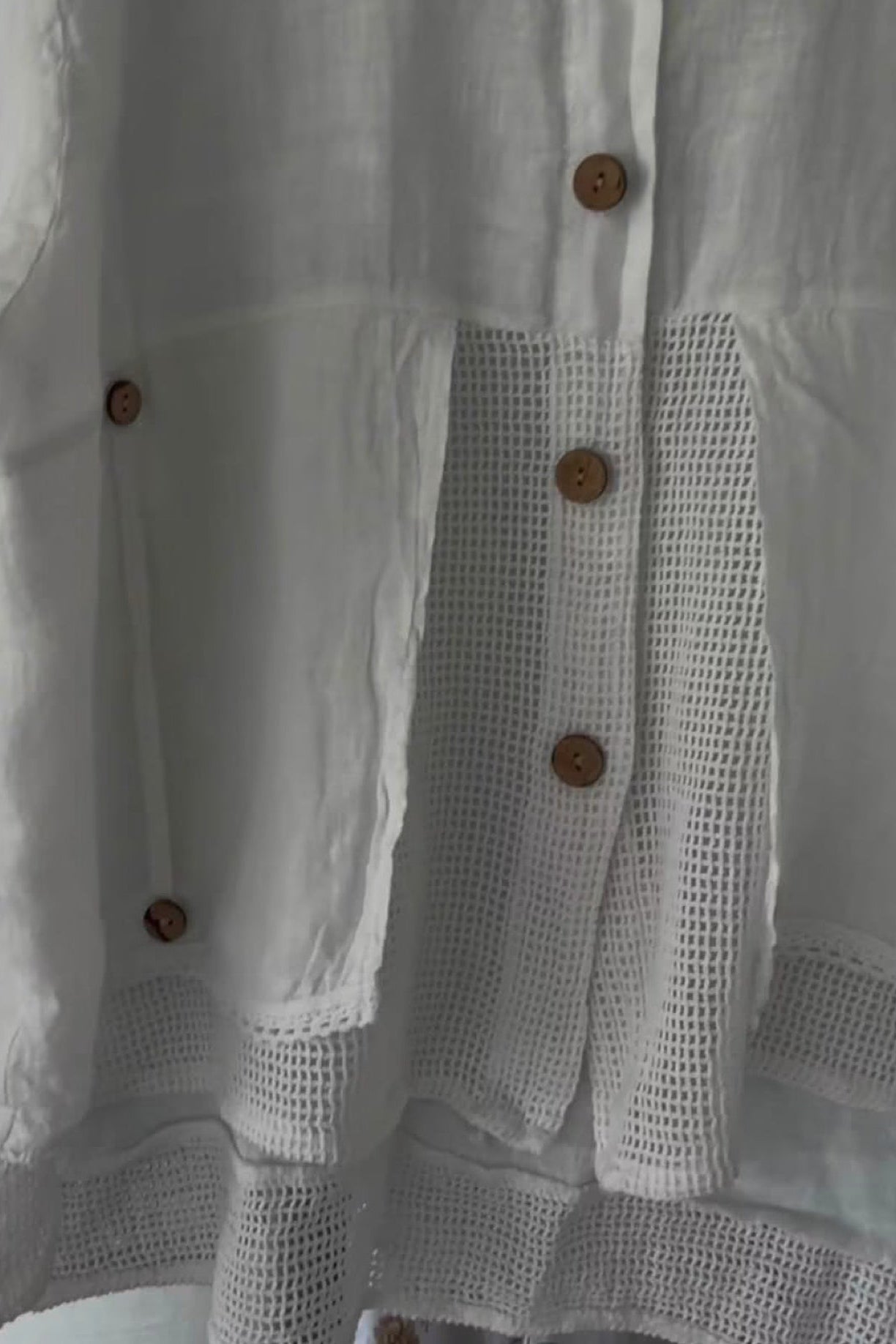 Clara Top/Jacket