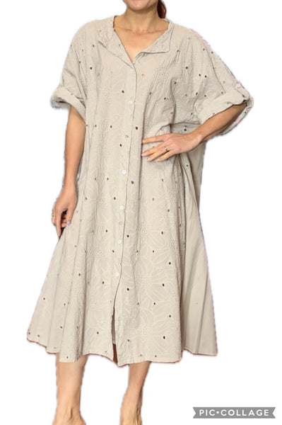 Vanessa Dress