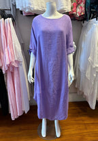 Italian Province Cleo Dream Dress