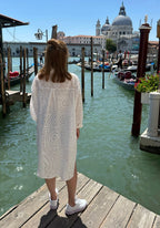 Made In Italy Aleta Shirt
