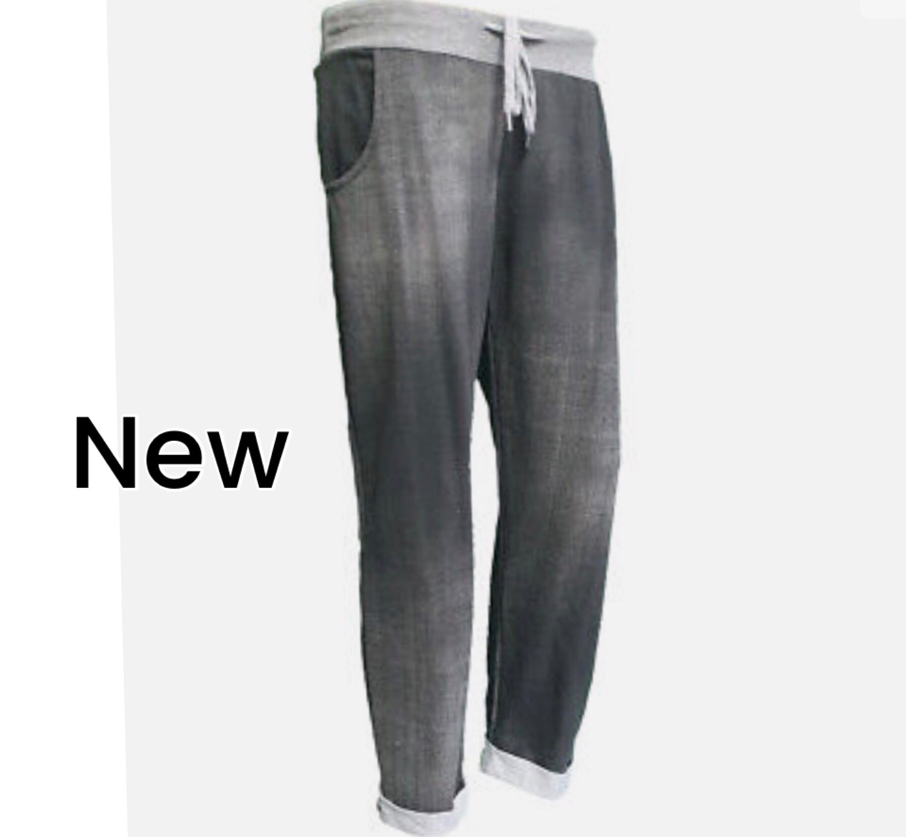 Made in Italy Asila Jeggings