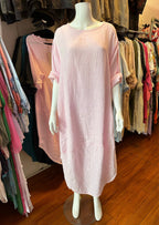 Italian Province Cleo Dream Dress