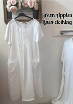 Italian Province Parisa Dress