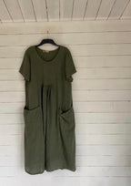 Italian Province Parisa Dress