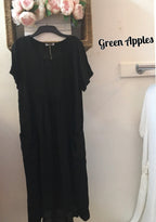 Italian Province Parisa Dress