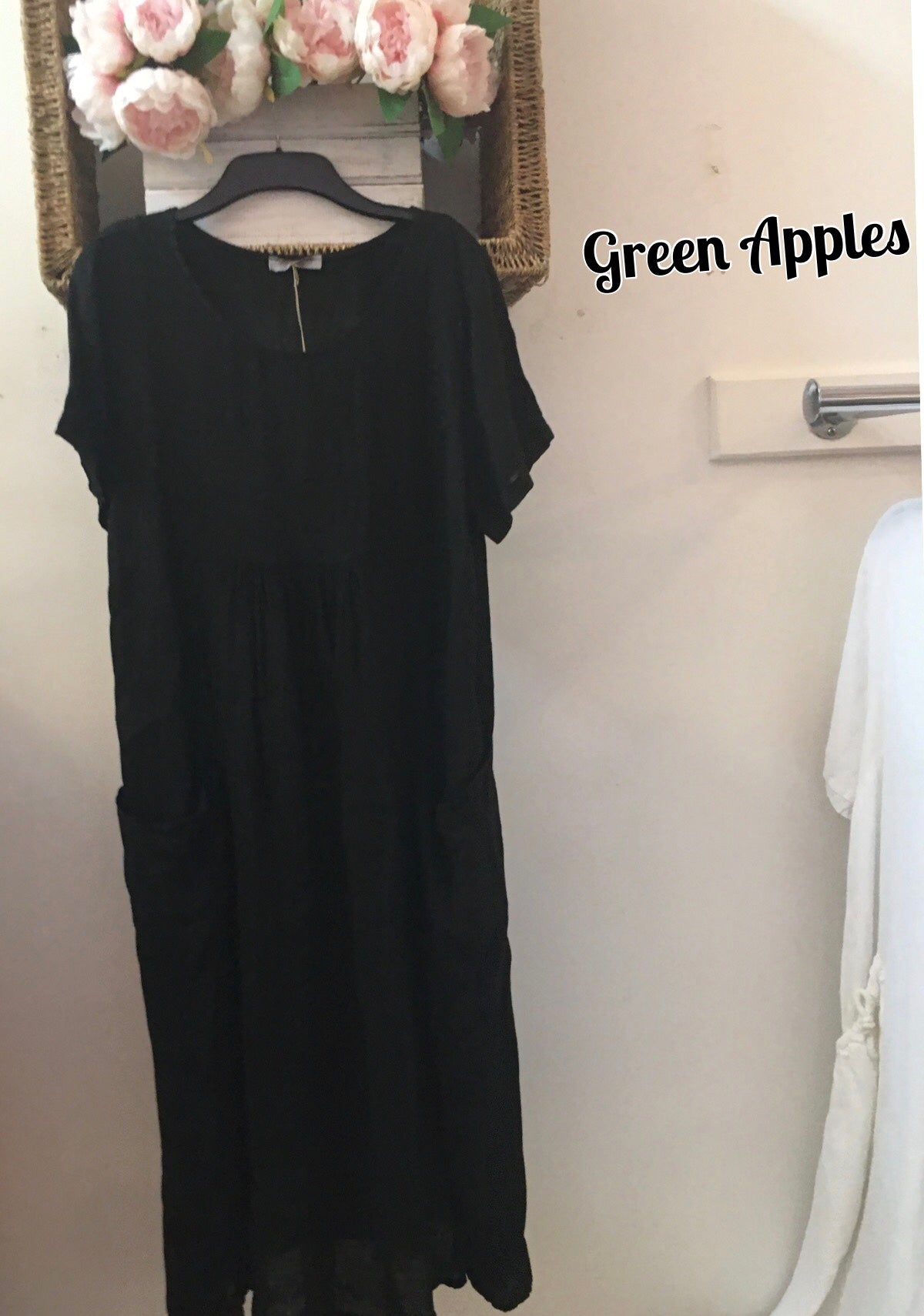 Italian Province Parisa Dress